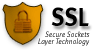 Public key SSL Certificate