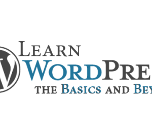Wordpress Online class