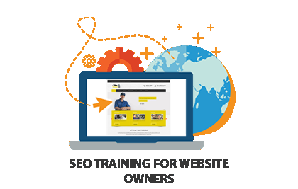 SEO Training for web owners