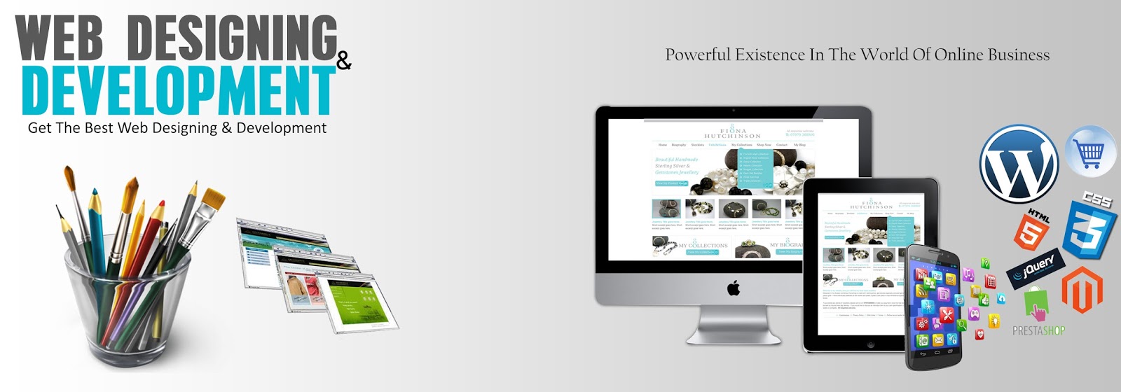 affordable web design for small business