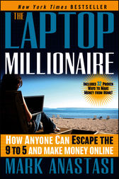 Lap Top Millionaire - Great Book to Read