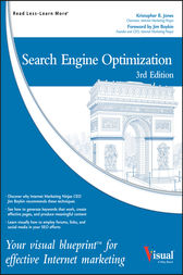 Search Engine Optimization ebook