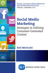 Social Media Marketing ebook