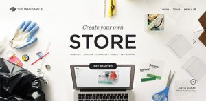 Your DIY Online Shop