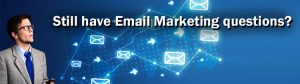 Email marketing Information