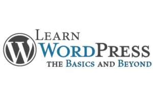 WordPress Online class