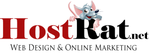 HostRat Web Design Services